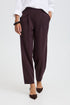 b.young Pusti Barrel Trousers Java