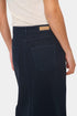 Saint Tropez Ilu Denim Skirt Midnight Sail