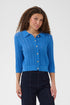 Saint Tropez Sylvie Cardigan Campanula