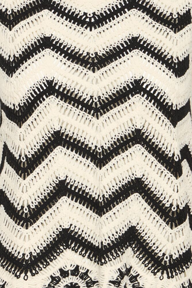 b.young Oesra Slipover Birch Stripe