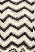 b.young Oesra Slipover Birch Stripe