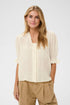 Saint Tropez Kristel Shirt Ice