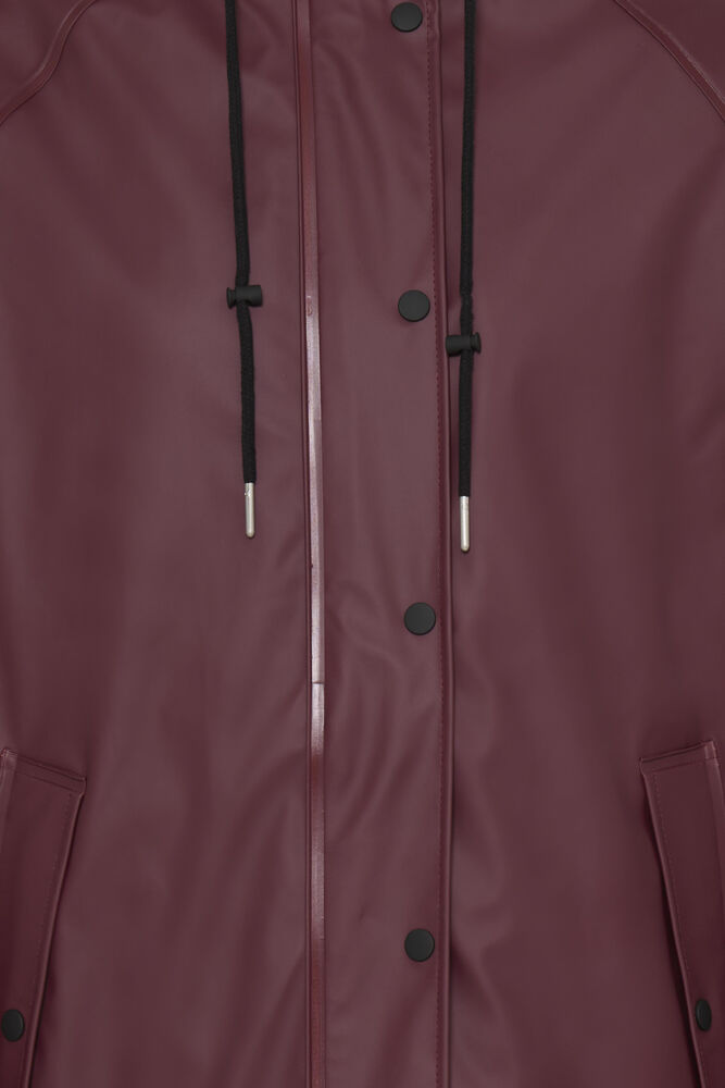 b.young Avan Jacket Fig