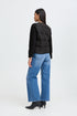 b.young Bellini Padded Jacket Meteorite