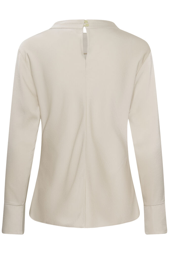 Saint Tropez Umalie Blouse Sandshell