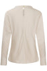 Saint Tropez Umalie Blouse Sandshell