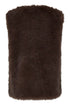 b.young Cesille Waistcoat Java Melange