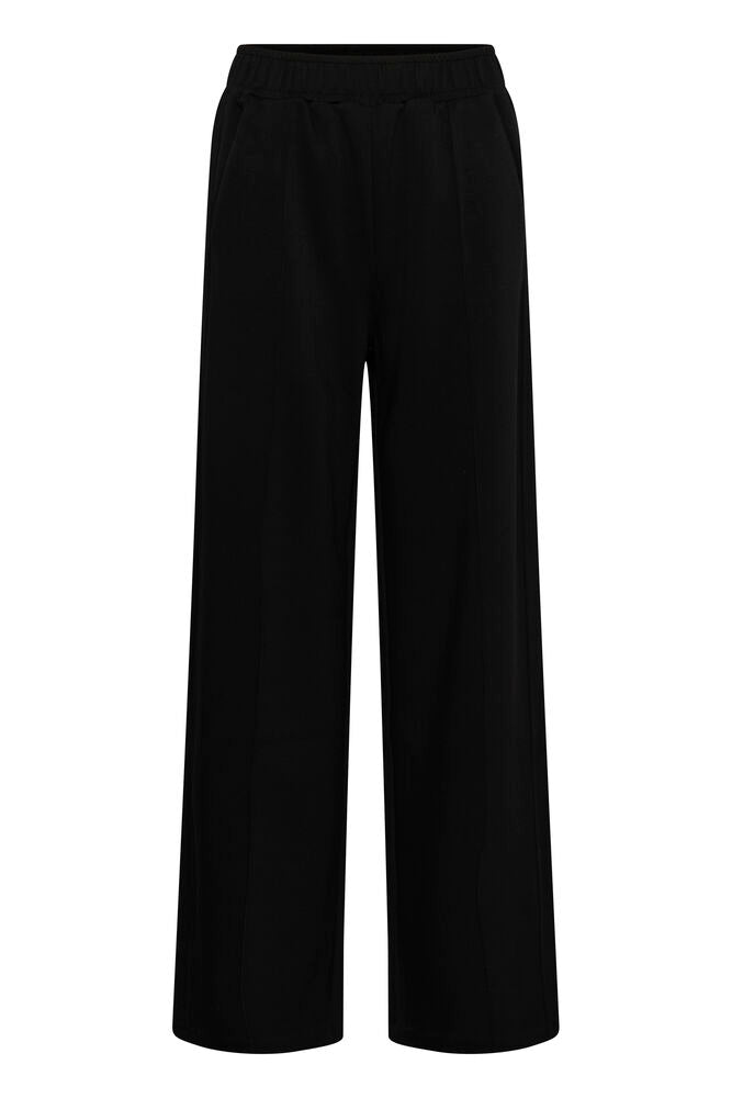Saint Tropez Umila Trousers Black