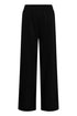 Saint Tropez Umila Trousers Black