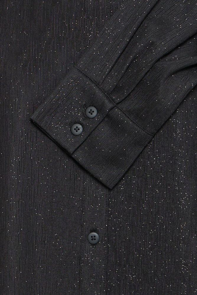Fransa Luciani Shirt Meteorite