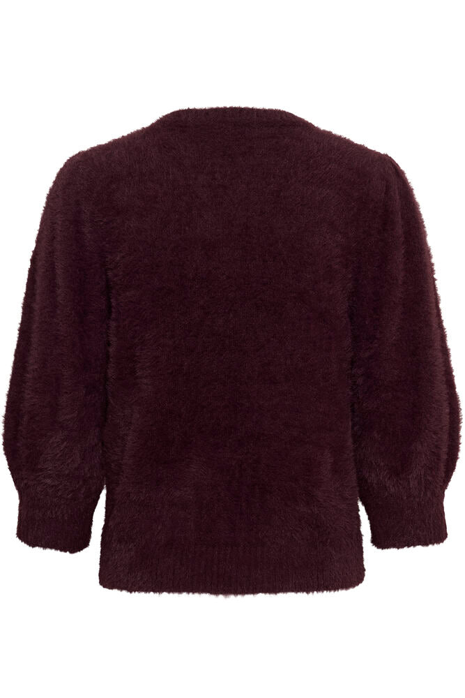 Saint Tropez Banni Pullover Winetasting