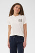 Saint Tropez Santina T-Shirt Ice