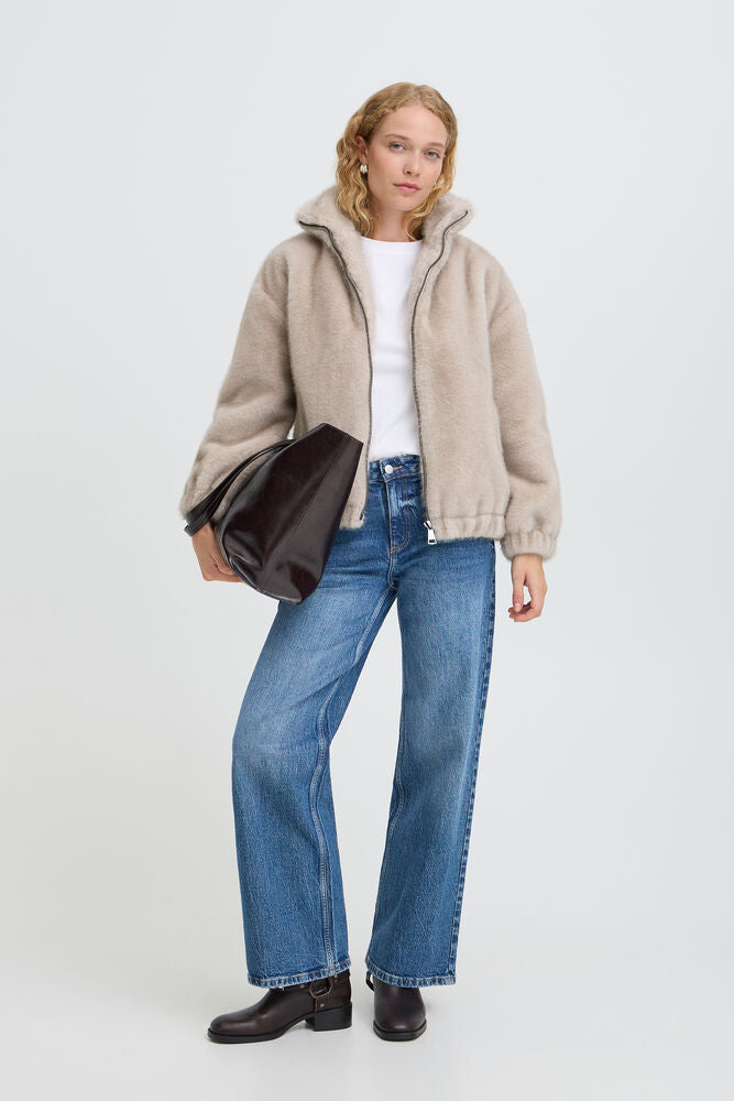 b.young Cornilla Jacket String