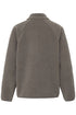 Fransa Tenya Pullover Driftwood
