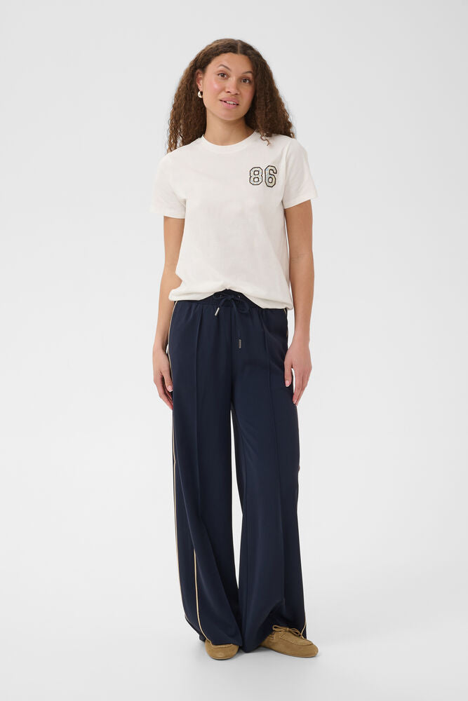 Saint Tropez Santina T-Shirt Ice