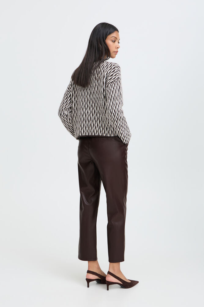 b.young Daja Trousers Java
