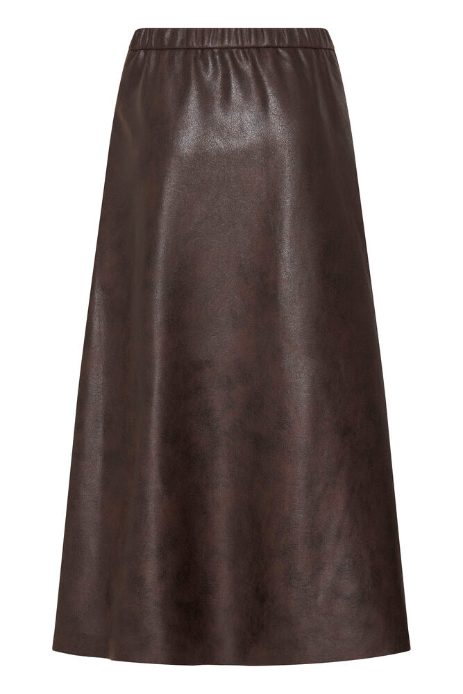 b.young Dimian Skirt Java