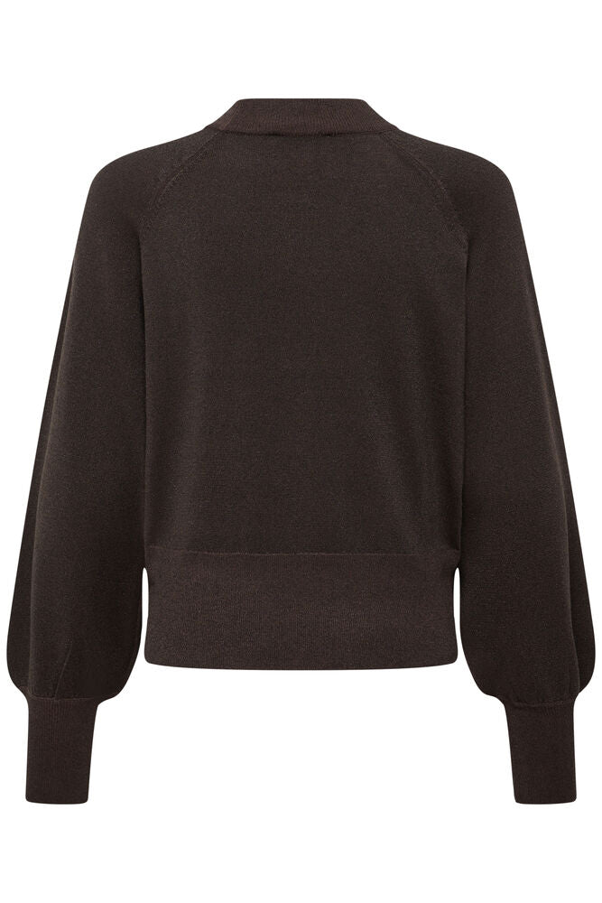 b.young Mobbe Jumper Java