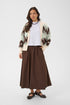 Saint Tropez Tuska Cardigan Ice