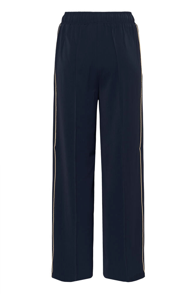 Saint Tropez Sue Trousers Night Sky