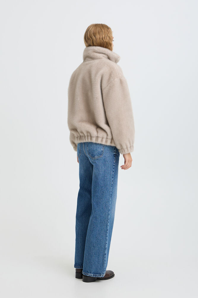 b.young Cornilla Jacket String