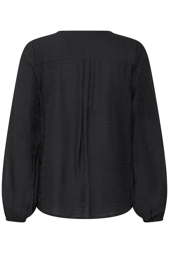 Fransa Ariana Blouse Meteorite