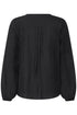 Fransa Ariana Blouse Meteorite