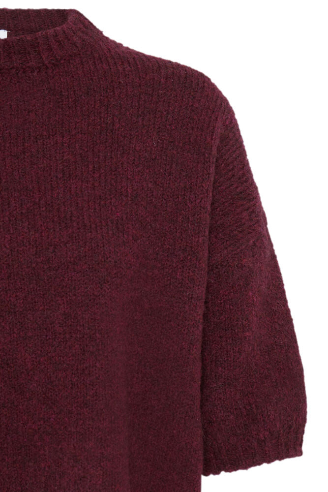 b.young Otia Jumper Fig