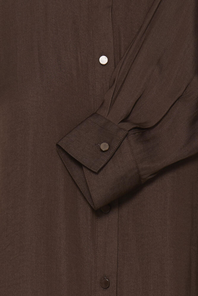 b.young Ival Shirt Java