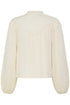 b.young Helmine Blouse Birch