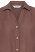 b.young Erolo Shirt French Roast