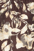 Fansa Ariana Blouse Dis Floral Fudge
