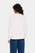 Saint Tropez Jetti Sweatshirt Ice