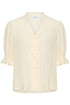 Saint Tropez Kristel Shirt Ice