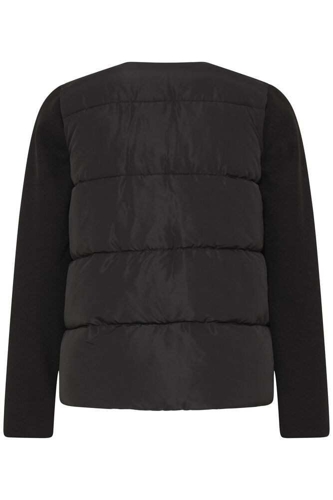 b.young Bellini Padded Jacket Meteorite