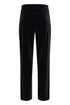 b.young Perlina Trousers Black