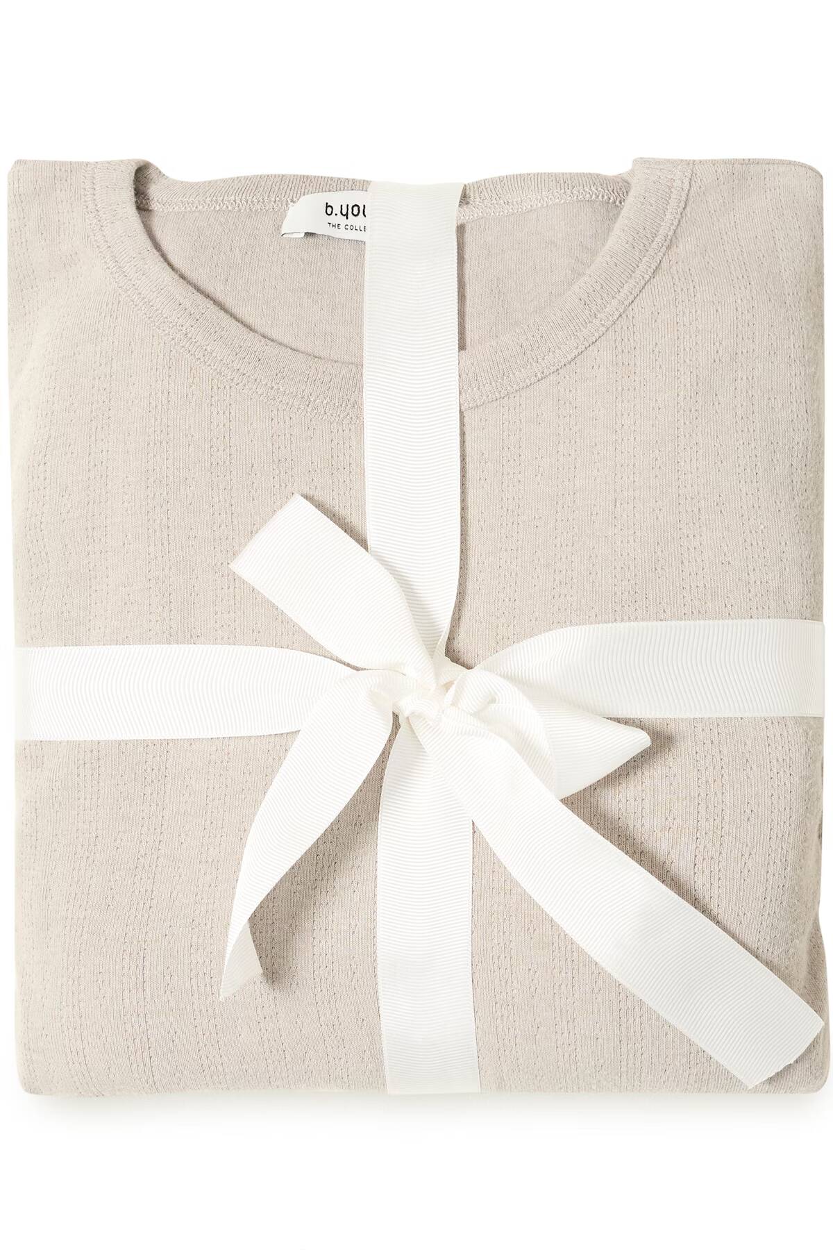 b.young PJ Set String