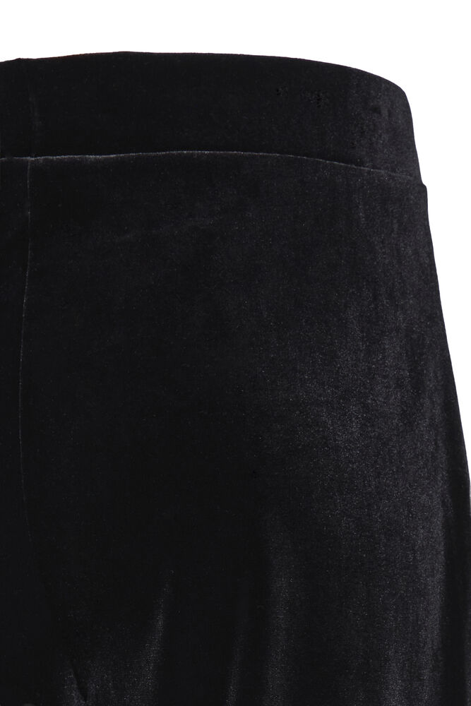 b.young Perlina Trousers Black