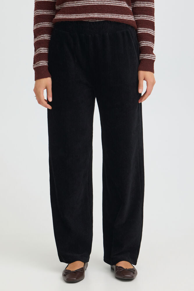 Fransa Milani Trousers Meteorite