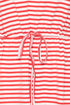 b.young Pandinna Jersey Dress Flame Stripe Mix