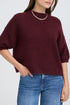 b.young Otia Jumper Fig