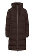 Saint Tropez Sabriel Jacket Dark Oak