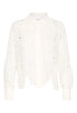 Saint Tropez Jilianna Shirt Bright White