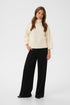 Saint Tropez Umila Trousers Black