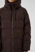 Saint Tropez Sabriel Jacket Dark Oak