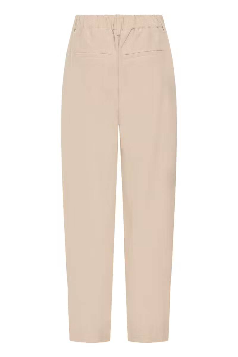Fransa Adah Trousers Savannah Tan