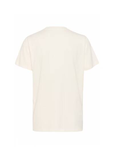 Saint Tropez Kuvi T-Shirt Ice