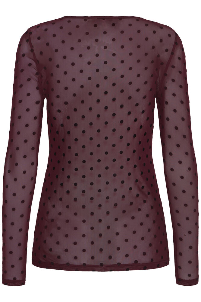 Fransa Deta Tee Port Royale Dots