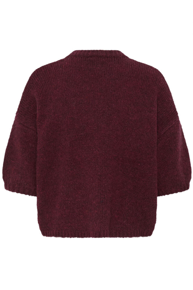 b.young Otia Jumper Fig