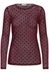 Fransa Deta Tee Port Royale Dots